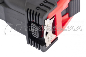Рулетка изм. Status magnet 3 fixations, 10 м х 32
