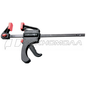 Струбцина MATRIX универсал. F-обр. 200 x315 x60 мм