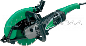 Бороздодел Hitachi CM 9 UBY