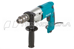 Эл. дрель Makita HP 2050 720 Вт 1,5-13 мм ударная Эл. дрель Makita HP 2050 720 Вт 1,5-13 мм ударная