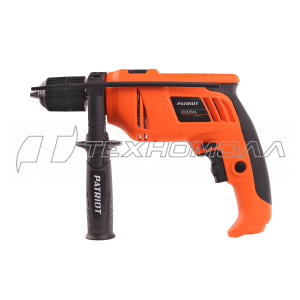 Эл. дрель PATRIOT FD 675HL