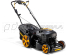 Газонокосилка McCulloch M46-190AWREX 9671728-01