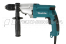 Эл. дрель Makita HP 2051F 720 Вт 1,5-13 мм ударная
