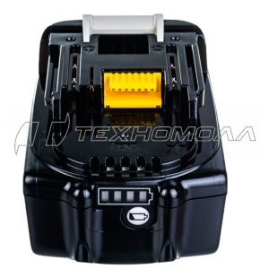 Аккумулятор Makita BL1830B