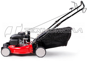 Бензиновая самоходная газонокосилка MTD 46 S 12A-J7SJ600