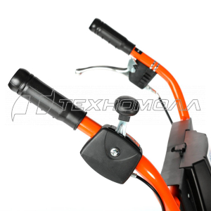 Бензиновый мотоблок PATRIOT САМАРА М 440107588