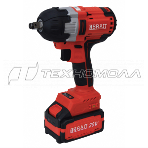 Ак. гайковерт Brait BCIWS20UA