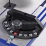 Станок ленточнопильный BELMASH WBS-228P