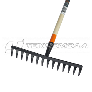 Грабли универсальные Plantic Terra