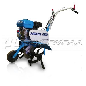 Культиватор Нева МК-100-КС DM163