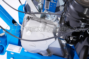 Мотоблок Нева МБ2-ZS GB225