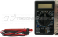 Мультиметр Ресанта DT 832 61/10/512
