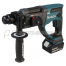 Ак. перфоратор Makita DHR202RF