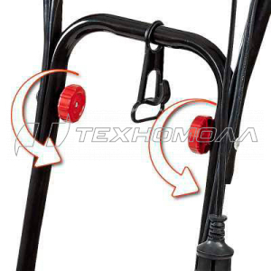 Культиватор Einhell GC-RT 1440 M 3431040