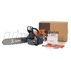 Бензопила ZimAni MS361 18"