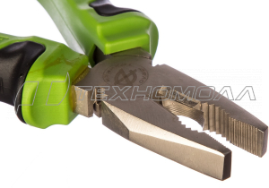 Плоскогубцы комбинированные 165мм ДТ