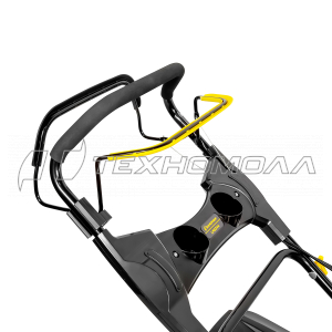 Газонокосилка CHAMPION LM5344