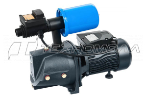 Адаптивная насосная станция UNIPUMP АКВАРОБОТ JSW 55 19672
