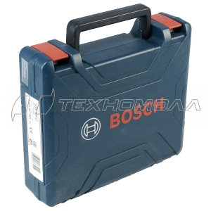 Ак. дрель BOSCH GSR 120-LI