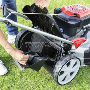 Газонокосилка AL-KO Easy 5.1 SP-S