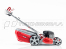 Бензиновая газонокосилка AL-KO Highline 527 SP 119769R