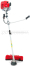 Бензиновый триммер MTD SMART BC 33 41BTG0K-678