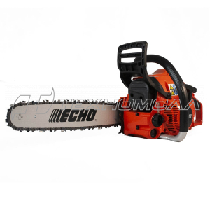 Бензопила ECHO CS-452ESX-15" 325-1,5-64 (2,26кВт)