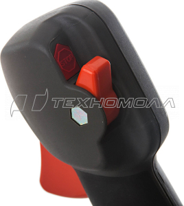 Ранцевый воздуходув Husqvarna 356 BTx 9532101-02