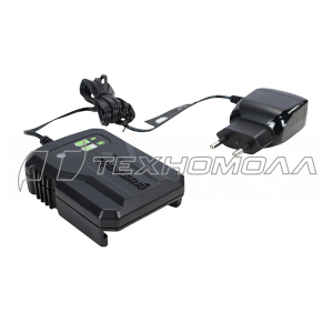 Зарядное устройство Greenworks G24UC2 24 В, 2 А