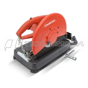 Пила монтажная Maktec MT241 355 мм