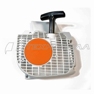 Крышка стартера в сборе Штиль 250, CHAMPION, АНАЛОГ 11230802115