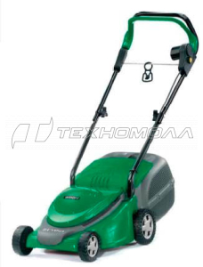 Электрическая газонокосилка Hitachi EM390 HTC-EM390