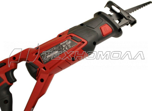 Ак. сабельная пила Einhell TE-AP 18 Li-Solo