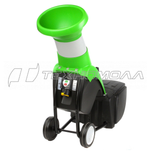 яяИзмельчитель садовый VIKING GE 150.1 2,5 кВт