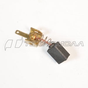 Щетки Интерскол УШМ-125/1100Э 2 шт. Китай