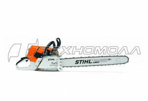 Бензопила STIHL MS661 91.1 см3/7,3 л/с 7,4кг