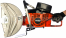Бензорез ECHO CSG-680