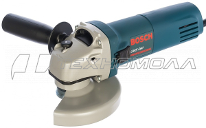 Угловая шлифмашина BOSCH GWS-660