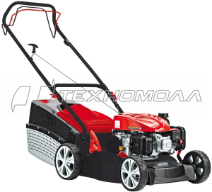 Газонокосилка ALKO Classic 4.66 SP-A Газонокосилка ALKO Classic 4.66 SP-A