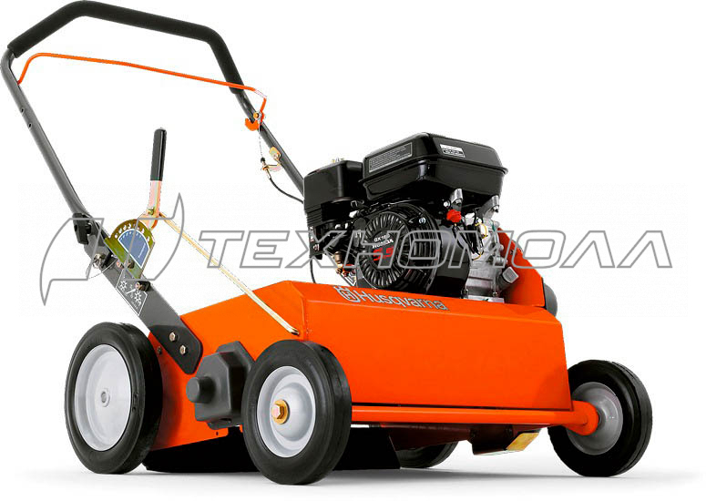 Скарификатор Husqvarna DT22 9660686-01