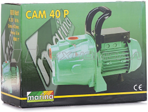 Электронасос MARINA 40/P, 800 Вт H42 м