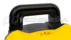 Моечная машина CHAMPION HP3180