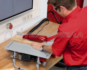 Пила дисковая Einhell TC-TS (TH-TS) 820