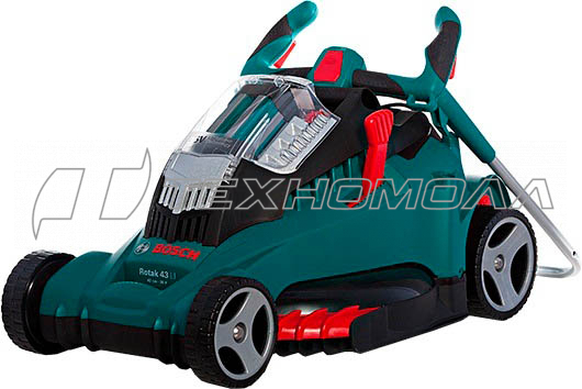 Электрическая газонокосилка Bosch ROTAK 43 0.600.881.300