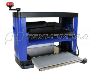 Станок рейсмусовый BELMASH P1500