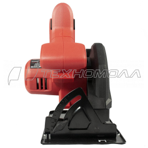 Ак. пила дисковая EDON OAF21-CS без з/у и АКБ