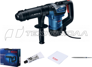 Отбойный молоток Bosch GSH501 0.611.337.020