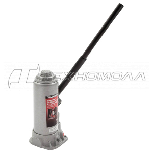 Домкрат MATRIX 8 т 230-457 мм гидравл, бутыл