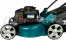 Газонокосилка Makita PLM4120N