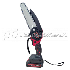 Ак. пила Edon UNS-21C